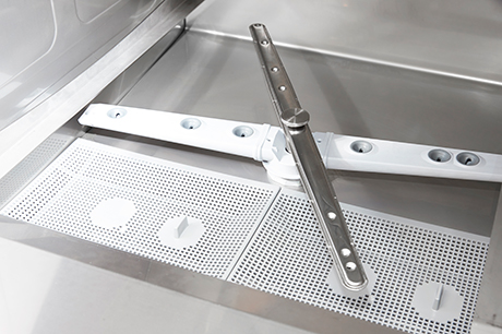 Classeq G500P Digital Glasswasher - Image 5