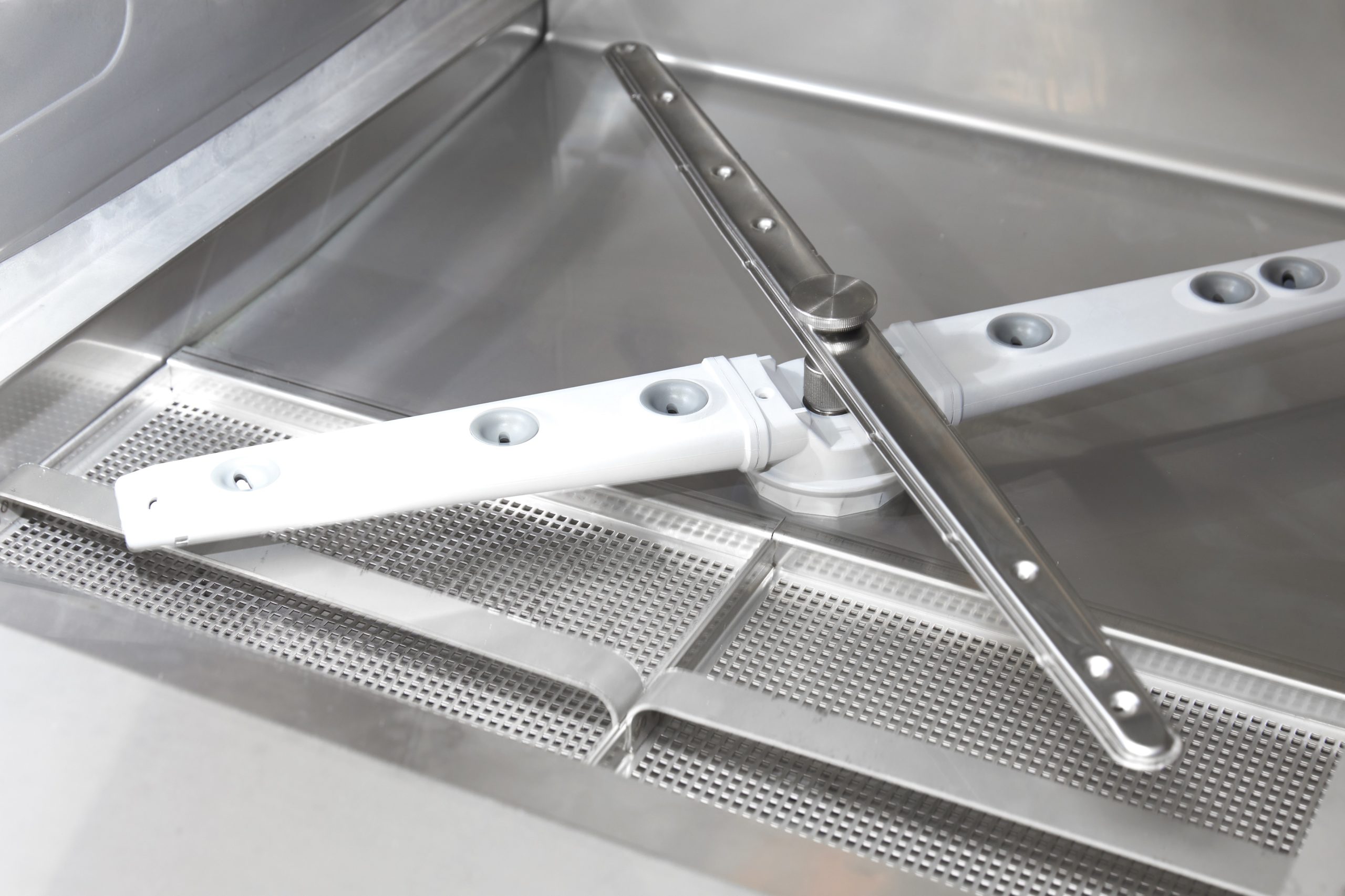 Classeq G500DUO-13a Glasswasher - Image 5