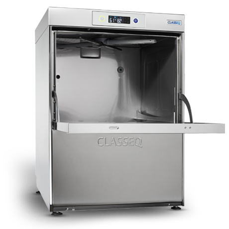 Classeq G500DUO-13a Glasswasher - Image 3