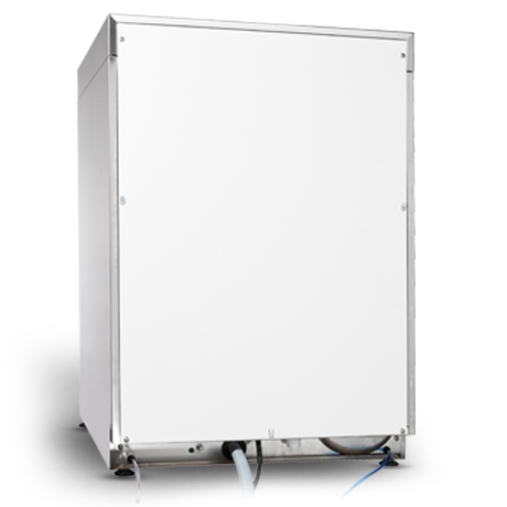 Classeq G500DUO-13a Glasswasher - Image 4