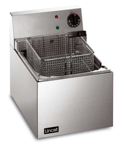 Lincat LDF General Purpose Fryer Single tank