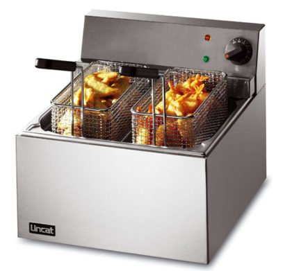 Lincat LFF Electric Fish Fryer