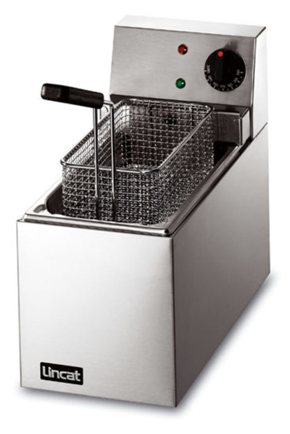Lincat LSF Slimline Electric Fryer