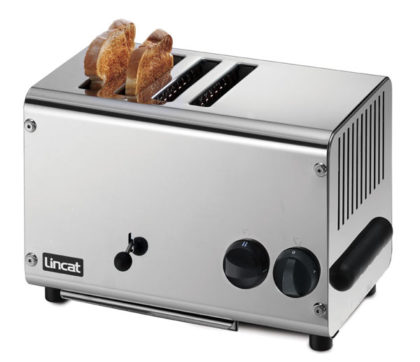 Toasters