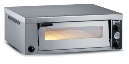 Lincat PO430 Pizza Oven