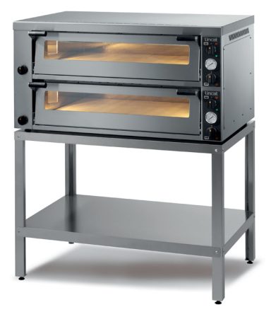 Lincat PO630-2 Pizza Oven