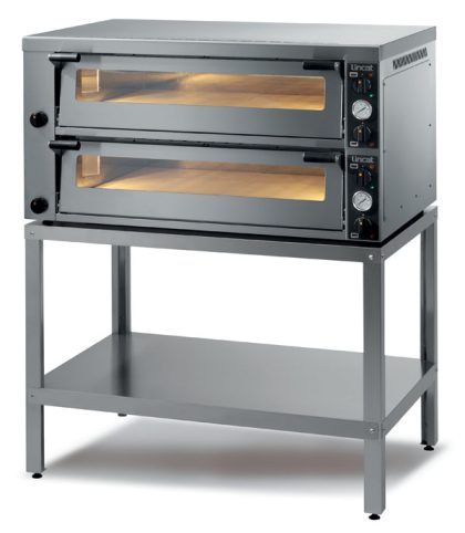 Lincat PO630-2 Pizza Oven
