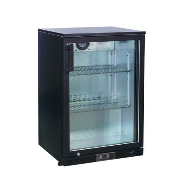 KoldBox KBC1 Single Door Under-Counter Bottle Cabinet