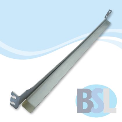 400 L/H Basket Ramp