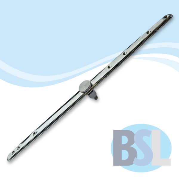 Rinse Arm 500mm