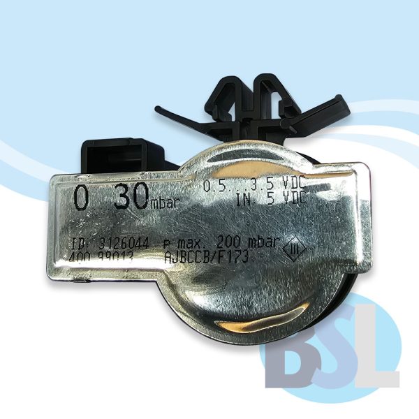 Classeq pressure sensor