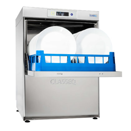 Classeq D500 DUO WS