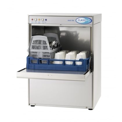Classeq DUO 750 WS