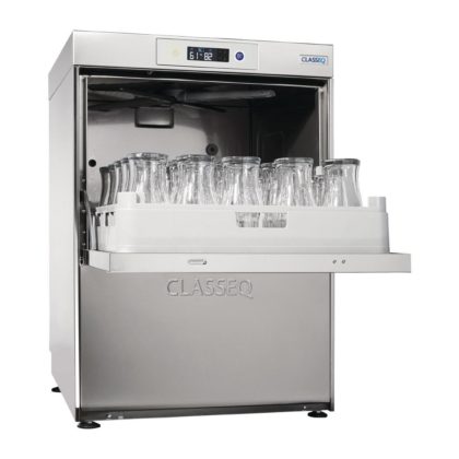 Classeq G500 Duo WS