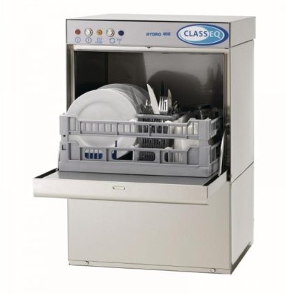 Classeq DUO 400