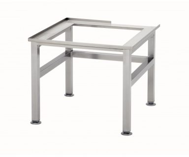Classeq SS400-D Stainless Steel Stand