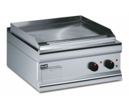 Lincat GS6 Flat Surface Steel Plate Electric Griddle