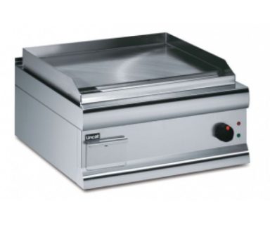 Lincat GS65 Flat Surface Steel Plate Electric Griddle