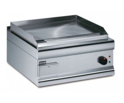 Lincat GS65 Flat Surface Steel Plate Electric Griddle