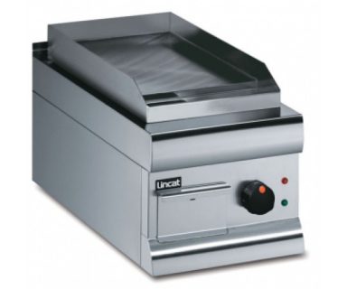 Lincat GS3/C Flat Surface Hard Chrome Plate Electric Griddle