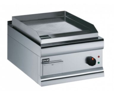Lincat GS4/C Flat Surface Hard Chrome Plate Electric Griddle