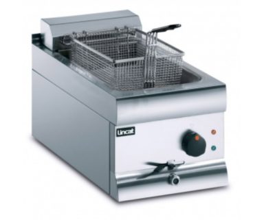 Lincat DF33 Electric Counter Top Fryer