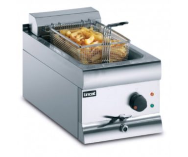 Lincat DF36 Electric Counter Top Fryer