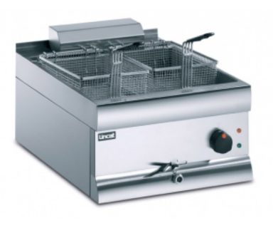 Lincat DF46 Electric Counter Top Fryer