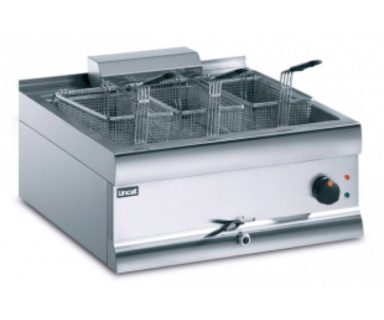 Lincat DF66/ST Electric Counter Top Fryer – 6kW