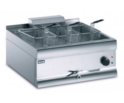 Lincat DF66/ST Electric Counter Top Fryer