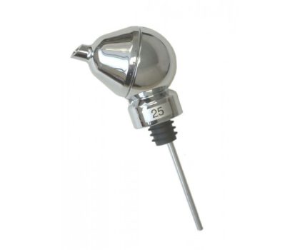 Pourers