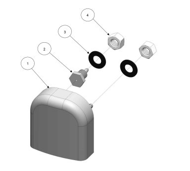Air Pressure Vessel