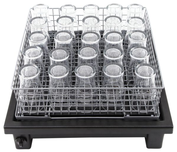 airack glass dryer 50