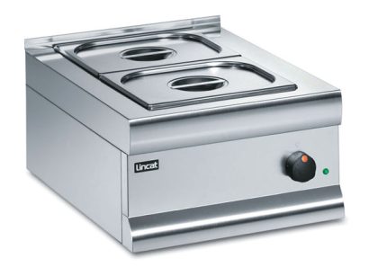 Lincat BM4 Dry Heat Bains Marie