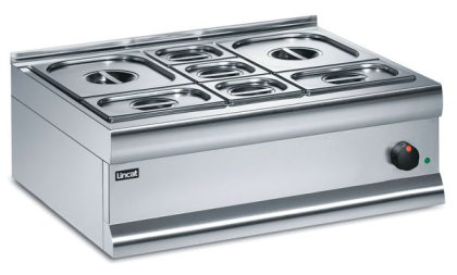 Lincat BM7 Dry Heat Bains Marie