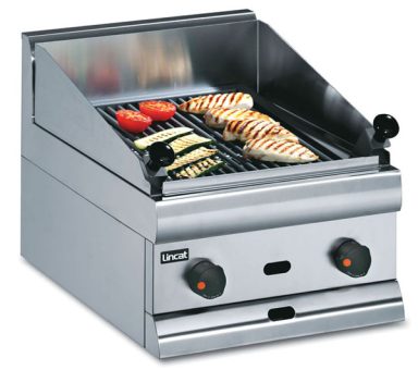 Lincat CG4/P Gas Chargrill