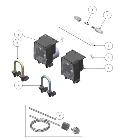 Chemical Pumps
