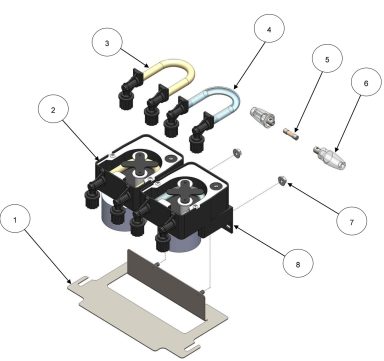 Chemical Pumps