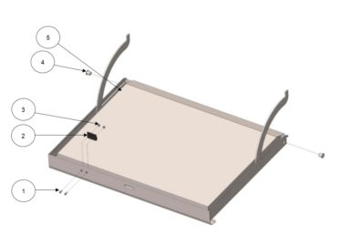Door Assembly