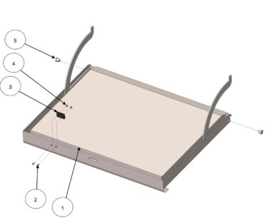 Door Assembly