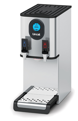 Lincat EB3FX/HC/PB Electric FilterFlow Automatic Water Boiler (Hot & Cold)