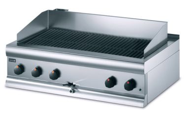 Lincat ECG9 Electric Chargrill