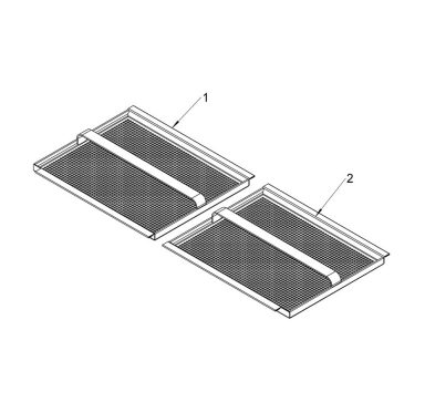 Filters – Premium drain pump