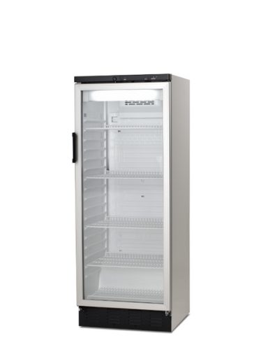 Vestfrost FKG311 Glass Door Refrigerator
