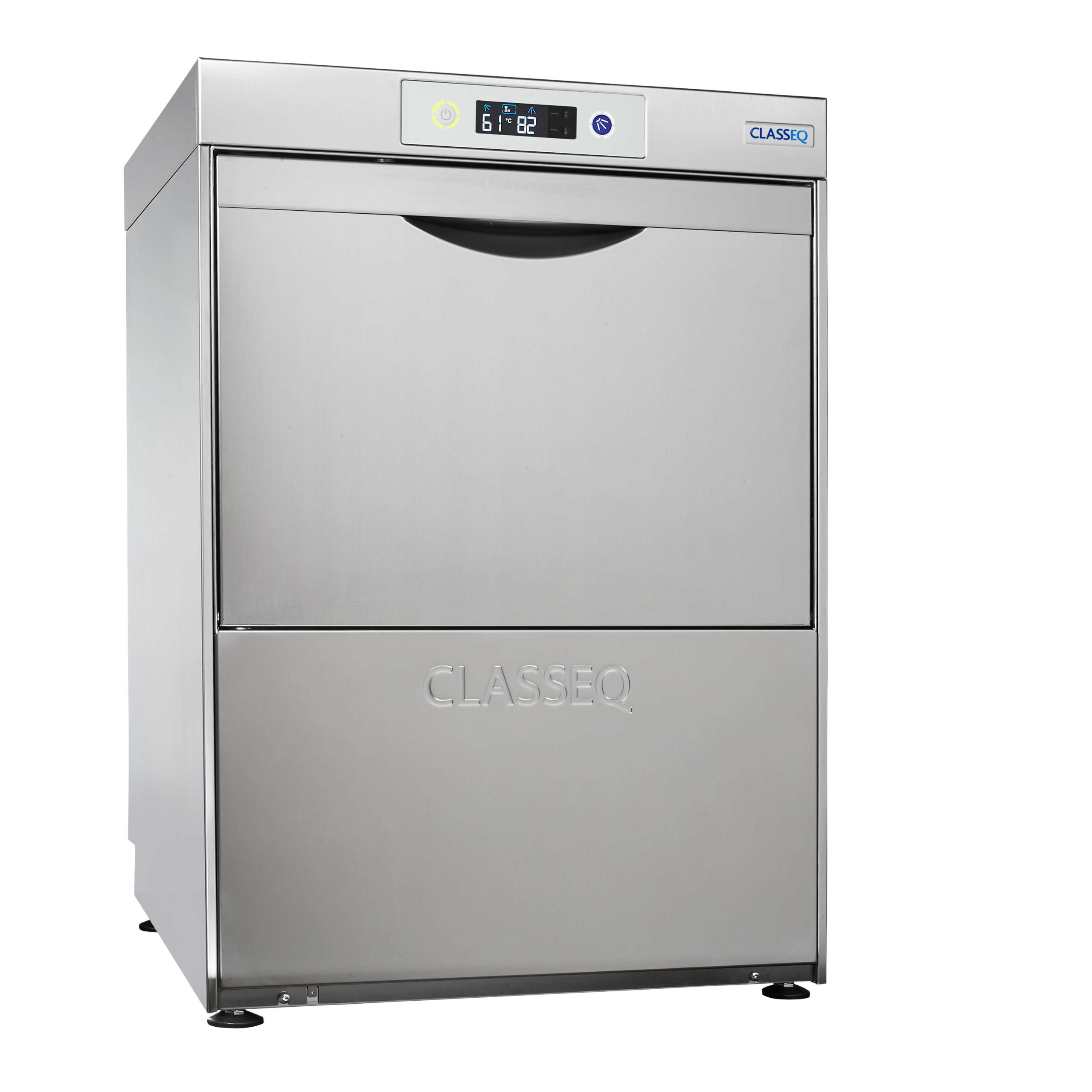 Classeq G500DUO-13a Glasswasher - Image 2