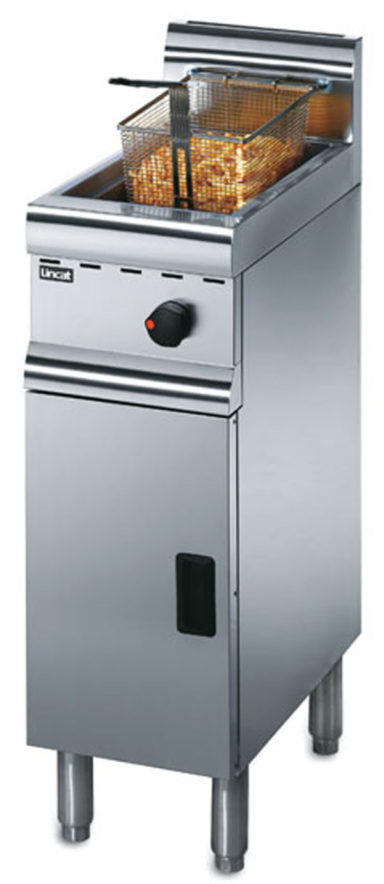Lincat J5/P Propane Gas Single Tank Fryer