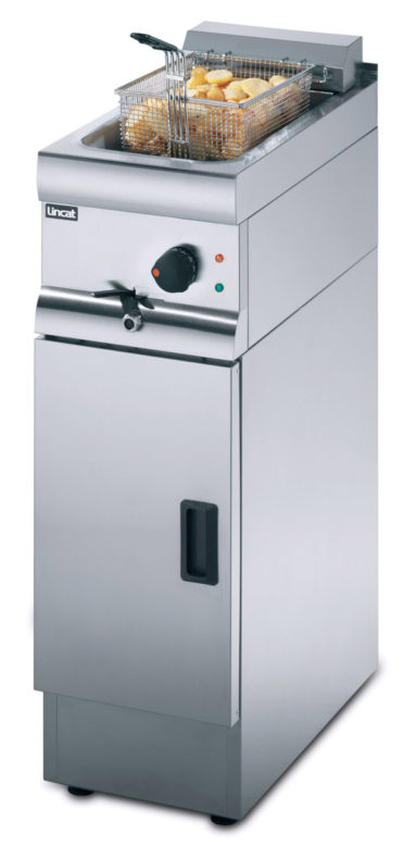 Lincat J9 Single Tank Free Standing Electric Fryer
