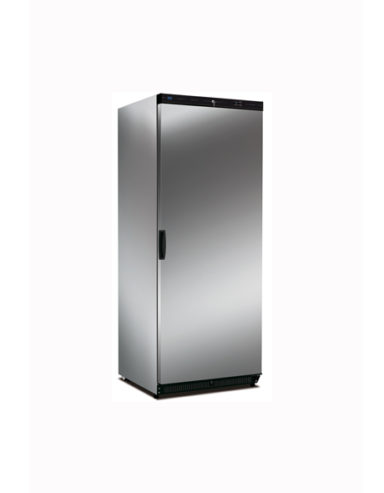 Mondial-Elite KICPRX60LT Commercial Upright Refrigerator (Stainless Steel)