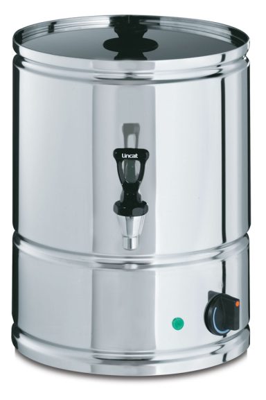 Lincat LWB2 Electric Manual Fill Water Boiler