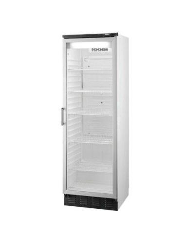 Vestfrost NFG309 Glass Door Freezer